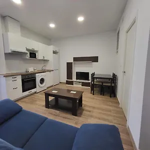 Parque Bahia Apartamento