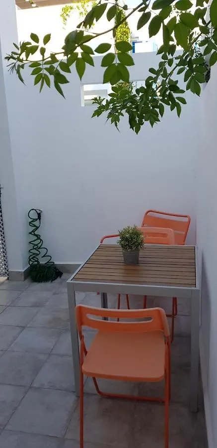 Casa Del Mar Villa Puerto Real Spain